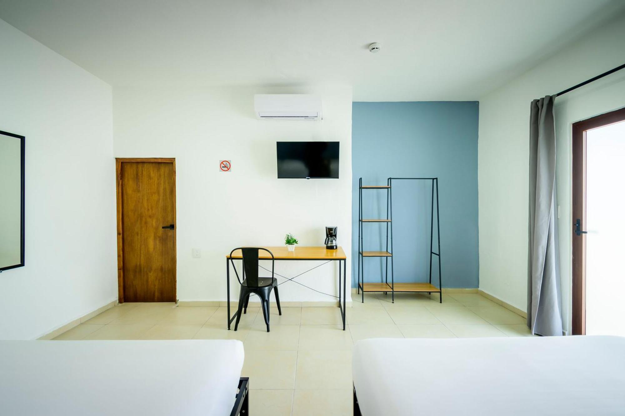 Hotel Paso Del Mar Плая-дель-Кармен Экстерьер фото